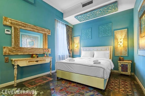 Aivani Hotel — фото 3