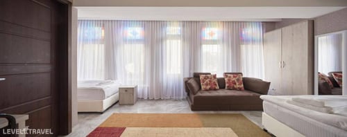 Aivani Hotel — фото 39