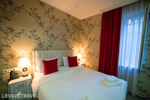 Aivani Hotel — фото 13