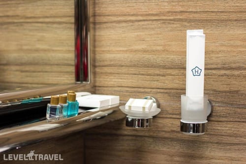 Aivani Hotel — фото 21