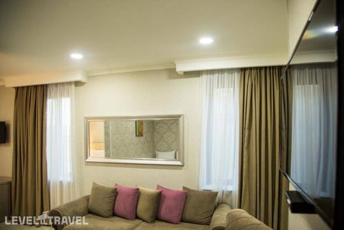 Aivani Hotel — фото 30