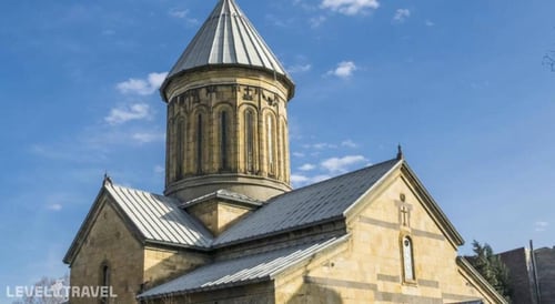 Aivani Hotel — фото 49