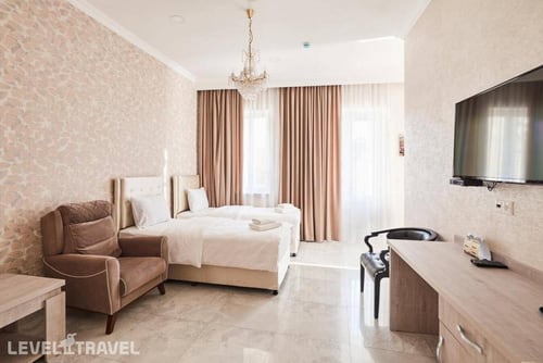 Aivani Hotel — фото 34