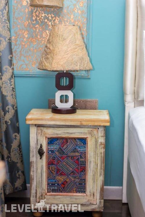 Aivani Hotel — фото 25