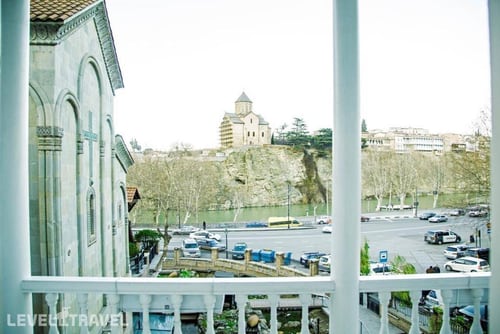 Aivani Hotel — фото 19