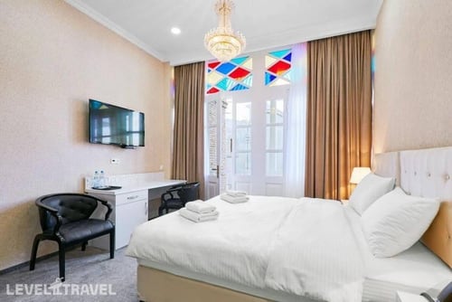 Aivani Hotel — фото 36