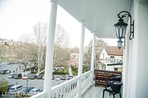 Aivani Hotel — фото 10