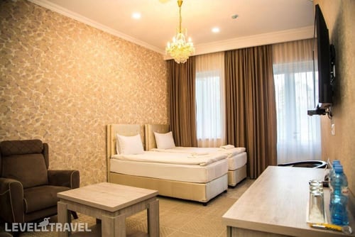 Aivani Hotel — фото 9