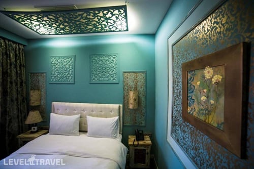 Aivani Hotel — фото 26