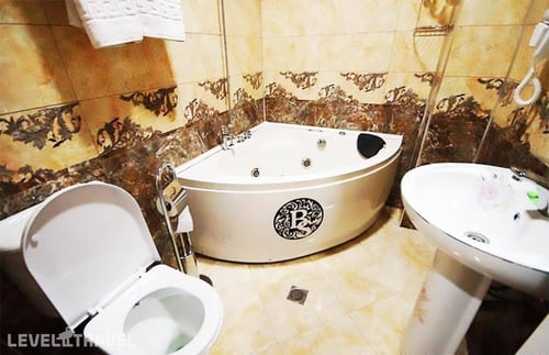 Black Sea Star — фото 21