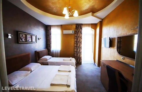 Black Sea Star — фото 30