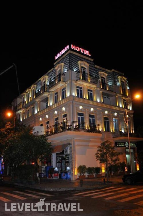 Black Sea Star — фото 4