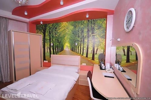 Black Sea Star — фото 43