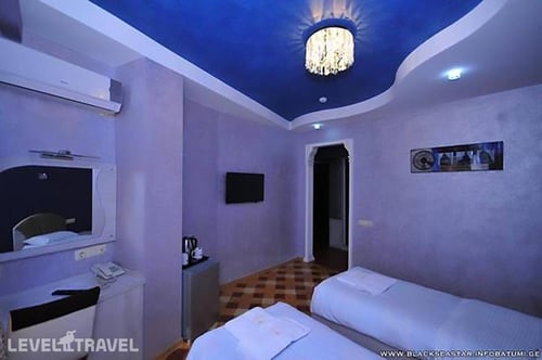 Black Sea Star — фото 34