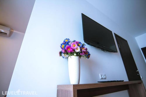 Sky Inn Batumi — фото 30