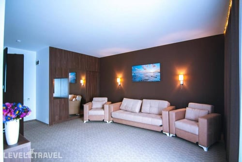 Sky Inn Batumi — фото 26