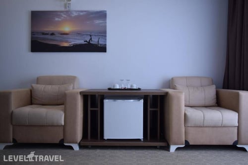 Sky Inn Batumi — фото 5