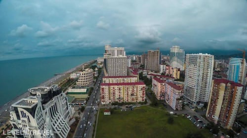Sky Inn Batumi — фото 14