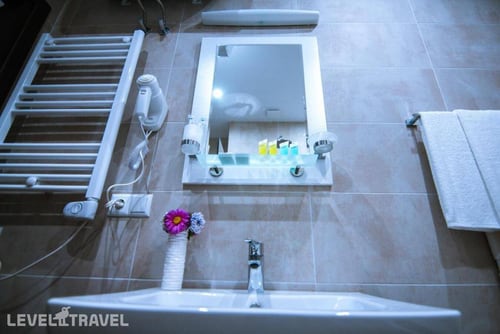 Sky Inn Batumi — фото 11