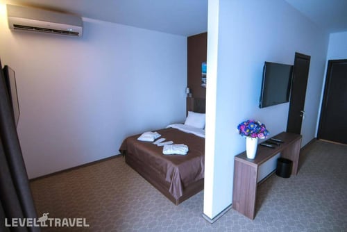 Sky Inn Batumi — фото 32