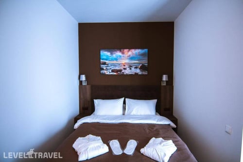 Sky Inn Batumi — фото 31