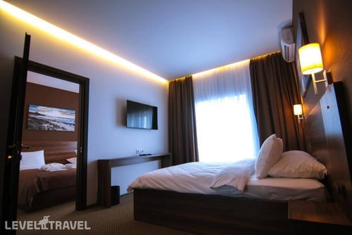 Sky Inn Batumi — фото 35