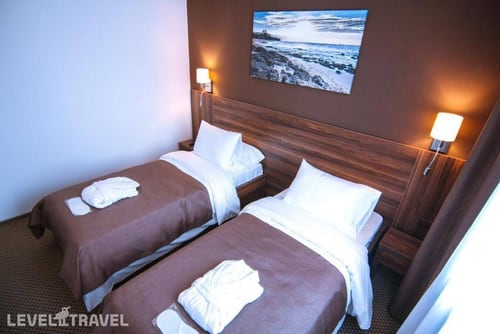 Sky Inn Batumi — фото 20