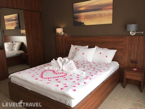 Sky Inn Batumi — фото 43