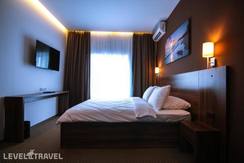 Sky Inn Batumi — фото 38