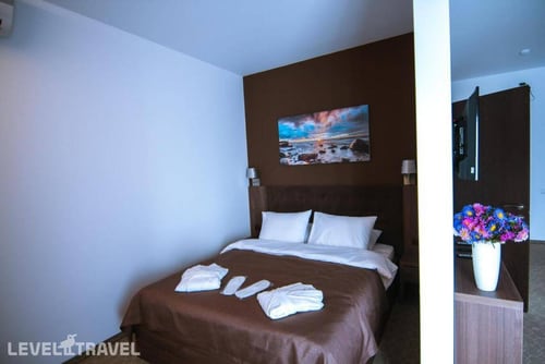 Sky Inn Batumi — фото 24