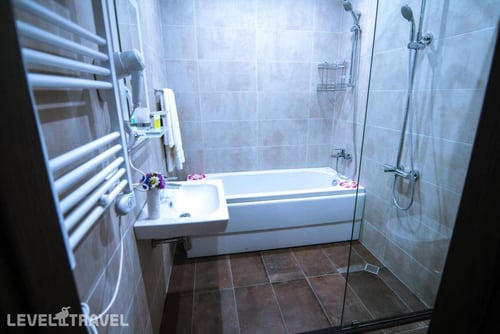 Sky Inn Batumi — фото 23