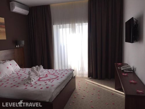 Sky Inn Batumi — фото 3