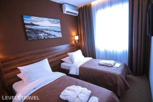 Sky Inn Batumi — фото 6