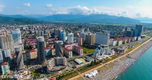 Sky Inn Batumi — фото 15