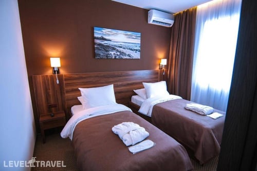 Sky Inn Batumi — фото 21