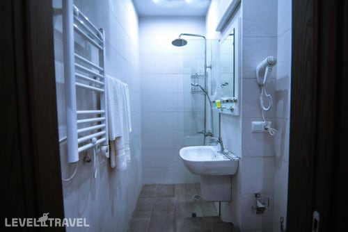 Sky Inn Batumi — фото 33