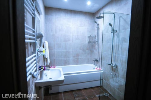 Sky Inn Batumi — фото 16