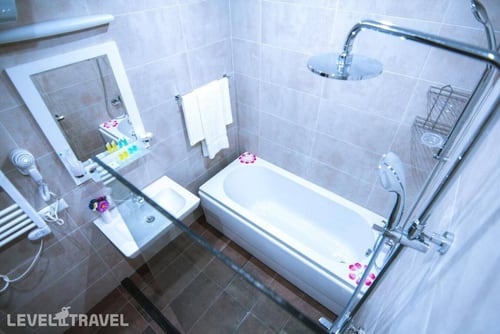 Sky Inn Batumi — фото 19