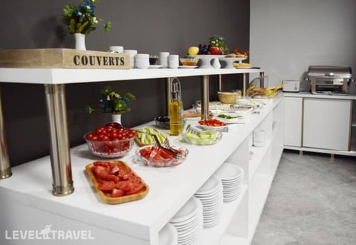 Sky Inn Batumi — фото 41