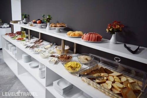 Sky Inn Batumi — фото 40