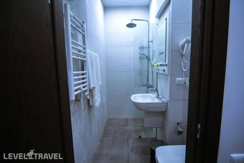 Sky Inn Batumi — фото 39