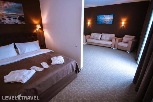 Sky Inn Batumi — фото 27