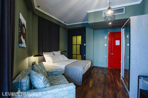 Boulevardside (Ex. Best Western Plus Batumi) — фото 22