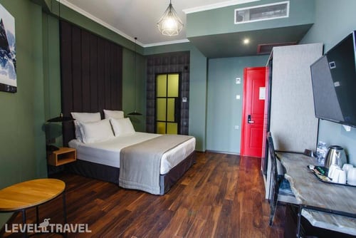 Boulevardside (Ex. Best Western Plus Batumi) — фото 31