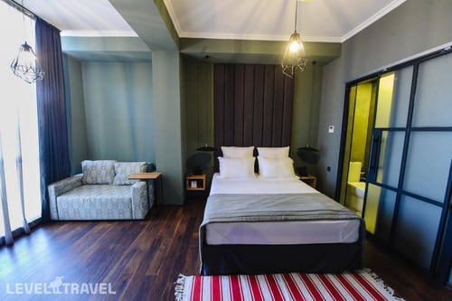 Boulevardside (Ex. Best Western Plus Batumi) — фото 10