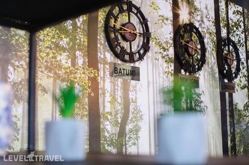 Boulevardside (Ex. Best Western Plus Batumi) — фото 12