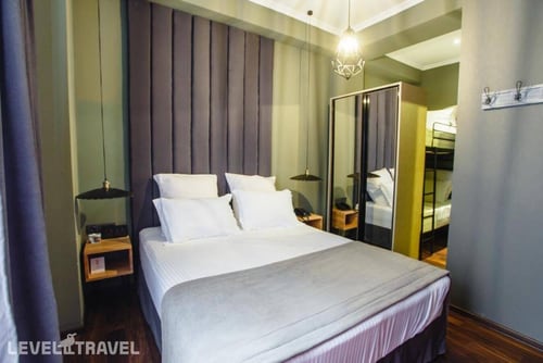 Boulevardside (Ex. Best Western Plus Batumi) — фото 15