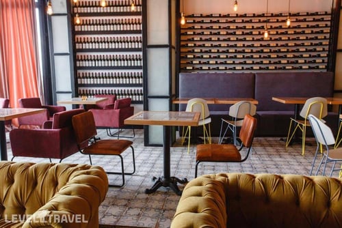 Boulevardside (Ex. Best Western Plus Batumi) — фото 7