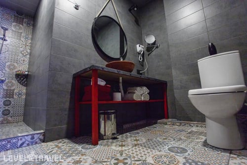 Boulevardside (Ex. Best Western Plus Batumi) — фото 24