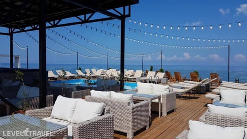 Boulevardside (Ex. Best Western Plus Batumi) — фото 2